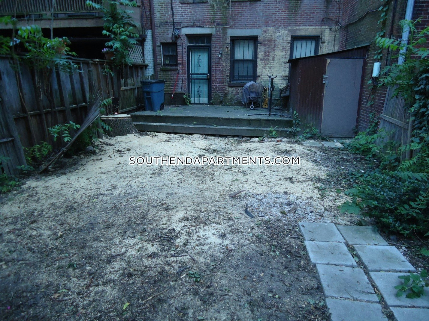 2 Beds 1 Bath - Boston - South End $2,900