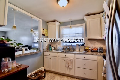 Dorchester Apartment for rent 2 Bedrooms 1 Bath Boston - $2,900