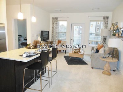 Arlington Apartment for rent 2 Bedrooms 2 Baths - $4,491 No Fee