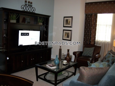 Bedford Apartment for rent 1 Bedroom 1 Bath - $2,706