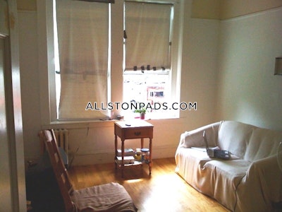 Allston 5 Bed 2 Bath BOSTON Boston - $4,849 75% Fee