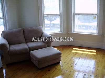 Allston/brighton Border Apartment for rent Studio 1 Bath Boston - $2,150