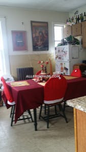 Allston 4 Beds 1 Bath Boston - $3,600 No Fee