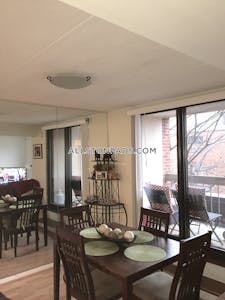 Allston 2 Beds 2 Baths Boston - $3,600