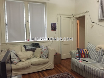 Allston 1 Bed 1 Bath Boston - $2,395 No Fee
