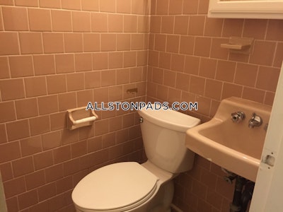 Allston Apartment for rent Studio 1 Bath Boston - $2,200