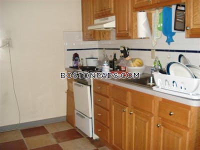 Allston/brighton Border 1 Bed 1 Bath Boston - $1,975