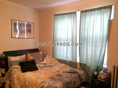 Allston/brighton Border Apartment for rent 1 Bedroom 1 Bath Boston - $2,100 No Fee