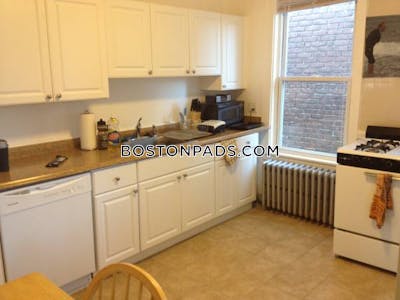 Allston/brighton Border 3 Beds 1 Bath Boston - $4,000