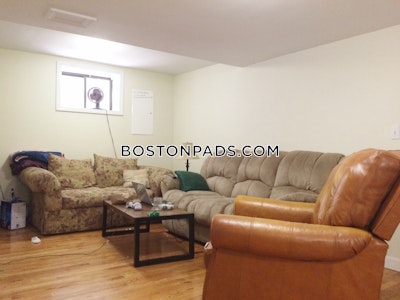 Allston/brighton Border 3 Beds 2 Baths Boston - $3,150