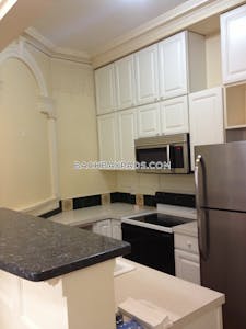 Back Bay 2 Bed 1 Bath BOSTON Boston - $4,950