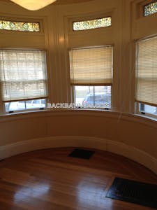 Back Bay 2 Bed 1 Bath BOSTON Boston - $4,750