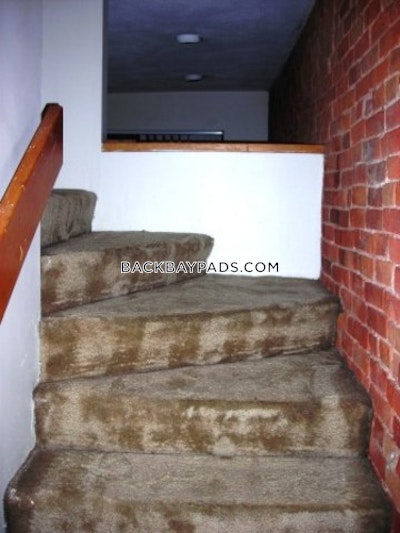 Back Bay Apartment for rent 1 Bedroom 1 Bath Boston - $2,935