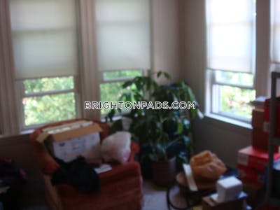 Brighton Apartment for rent 4 Bedrooms 2 Baths Boston - $8,000