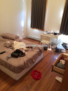 Brighton 5 Bed, 2 Bath Unit Boston - $4,800 50% Fee