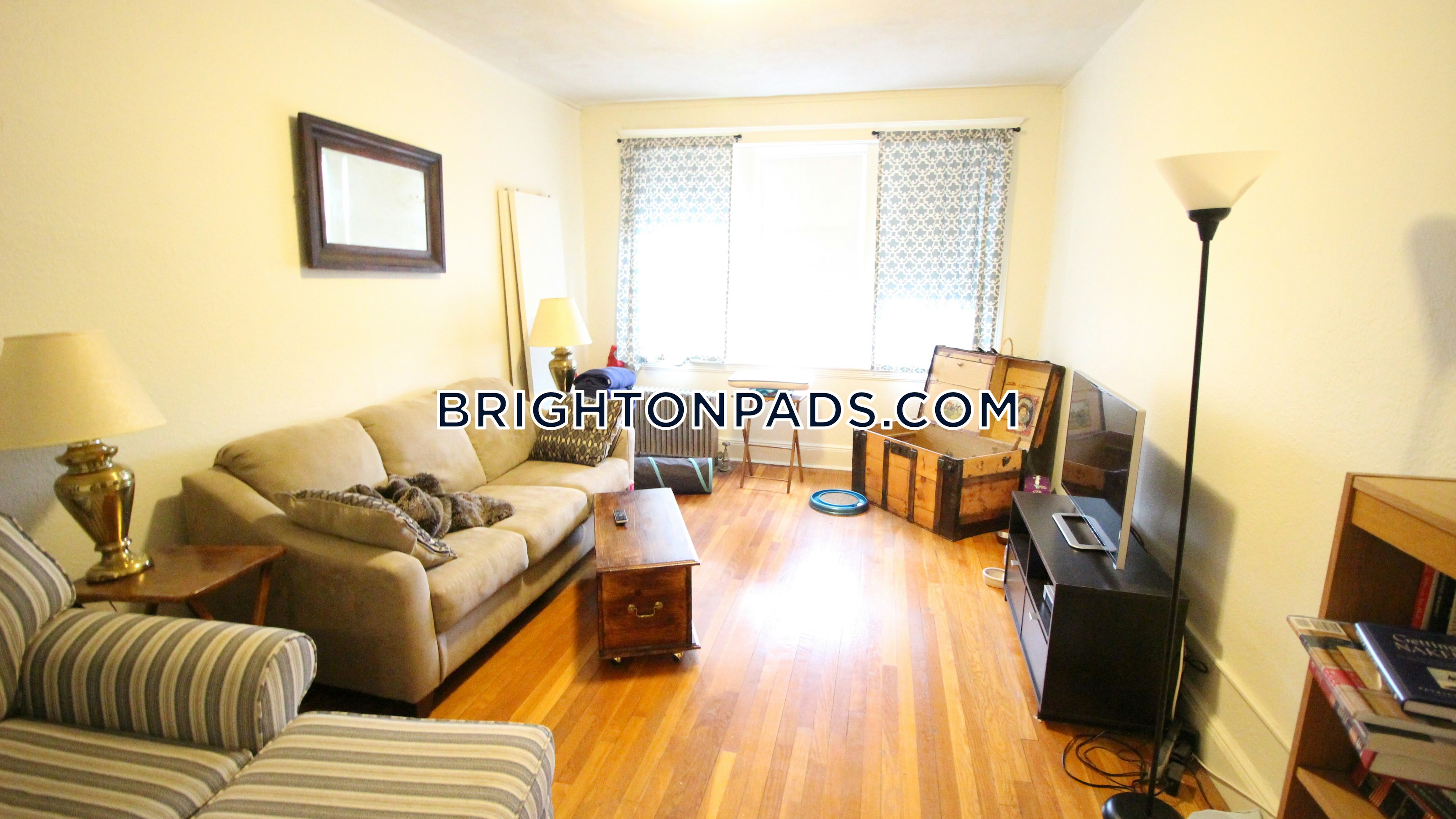 Brighton Apartment For Rent 2 Bedrooms 1 Bath Boston 2 295
