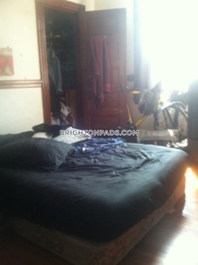 Brighton Apartment for rent 4 Bedrooms 2 Baths Boston - $3,800 No Fee