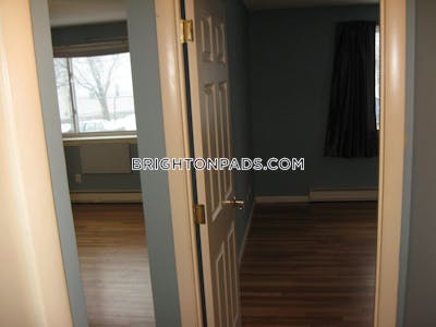Brighton 2 Beds 1 Bath Boston - $2,400 No Fee