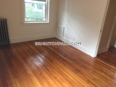 Brighton Apartment for rent 1 Bedroom 1 Bath Boston - $2,395 No Fee