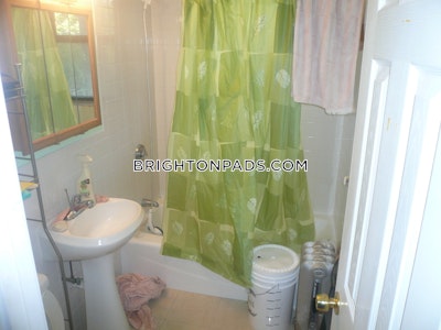 Brighton Apartment for rent 4 Bedrooms 2 Baths Boston - $3,600