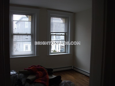 Brighton 2 Beds 1 Bath Boston - $2,900