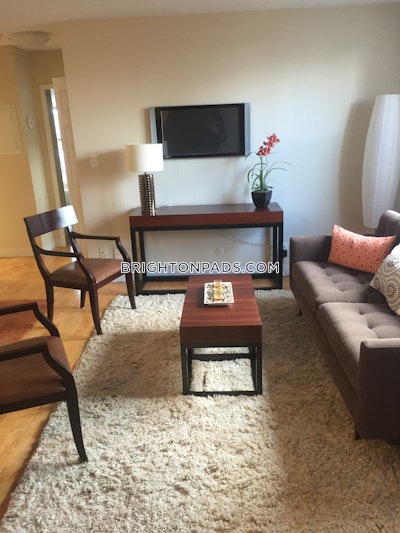 Brighton Apartment for rent 2 Bedrooms 1 Bath Boston - $3,526 No Fee