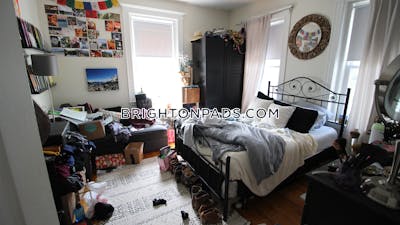 Brighton Apartment for rent 2 Bedrooms 1 Bath Boston - $2,825 No Fee