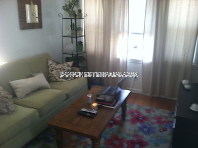Dorchester Apartment for rent 2 Bedrooms 1 Bath Boston - $2,500