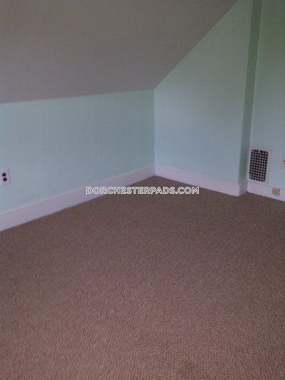 Dorchester Apartment for rent 5 Bedrooms 1 Bath Boston - $4,329
