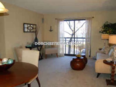 Dorchester Apartment for rent 2 Bedrooms 1 Bath Boston - $2,950