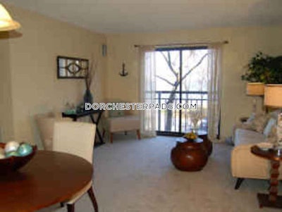 Dorchester Apartment for rent 2 Bedrooms 1 Bath Boston - $2,950