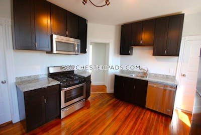 Dorchester Apartment for rent 3 Bedrooms 2 Baths Boston - $3,000 50% Fee