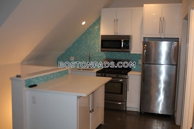 Dorchester/south Boston Border 3 Beds 2 Baths Dorchester/south Boston Border Boston - $3,750