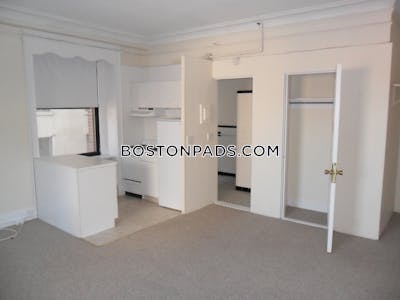 Chinatown Apartment for rent Studio 1 Bath Boston - $2,400