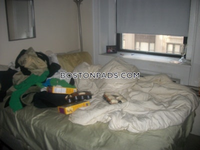 Chinatown Apartment for rent Studio 1 Bath Boston - $2,495 No Fee