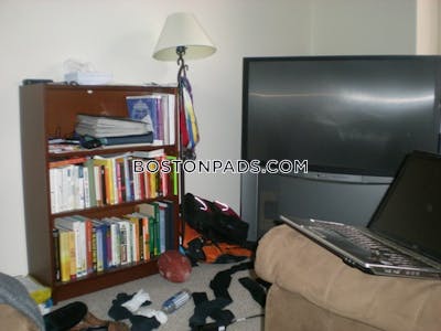 Downtown Apartment for rent 1 Bedroom 1 Bath Boston - $2,700 No Fee