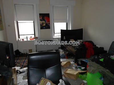 Chinatown Apartment for rent Studio 1 Bath Boston - $2,550