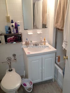 Chinatown Apartment for rent Studio 1 Bath Boston - $2,450