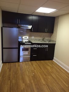 Chinatown Apartment for rent Studio 1 Bath Boston - $2,400