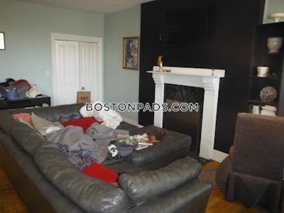 Downtown Apartment for rent 1 Bedroom 1 Bath Boston - $3,600 50% Fee