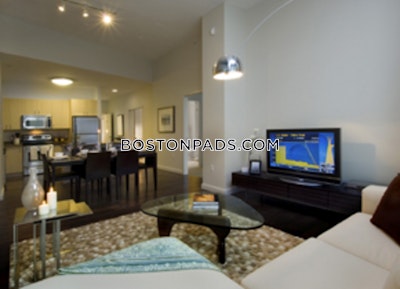 Downtown Apartment for rent 3 Bedrooms 2 Baths Boston - $7,518 No Fee