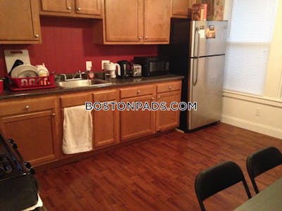 East Boston Apartment for rent 2 Bedrooms 1 Bath Boston - $2,300 No Fee