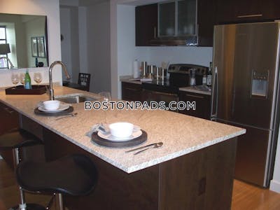 Fenway/kenmore Extremely beautiful 1 Bed 1 Bath on Boylston St  Boston - $3,731