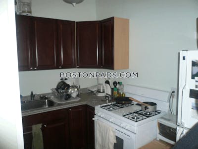 Fenway/kenmore 3 Beds 1 Bath Boston - $4,200 No Fee