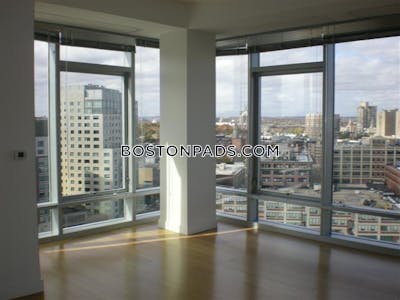 Fenway/kenmore 2 Beds 2 Baths Boston - $6,988