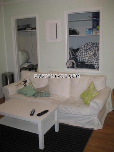 Fenway/kenmore Apartment for rent 3 Bedrooms 1 Bath Boston - $4,600 No Fee
