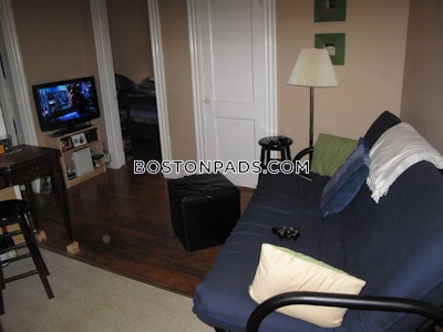 Fenway/kenmore Apartment for rent Studio 1 Bath Boston - $2,350 No Fee