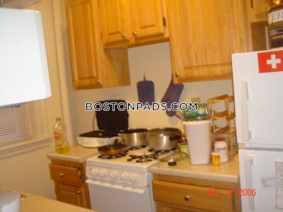 Fenway/kenmore 1 Bed 1 Bath Boston - $2,700