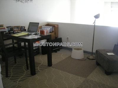 Fenway/kenmore Apartment for rent 1 Bedroom 1 Bath Boston - $3,000