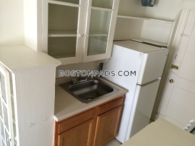 Fenway/kenmore Apartment for rent 1 Bedroom 1 Bath Boston - $2,695 No Fee